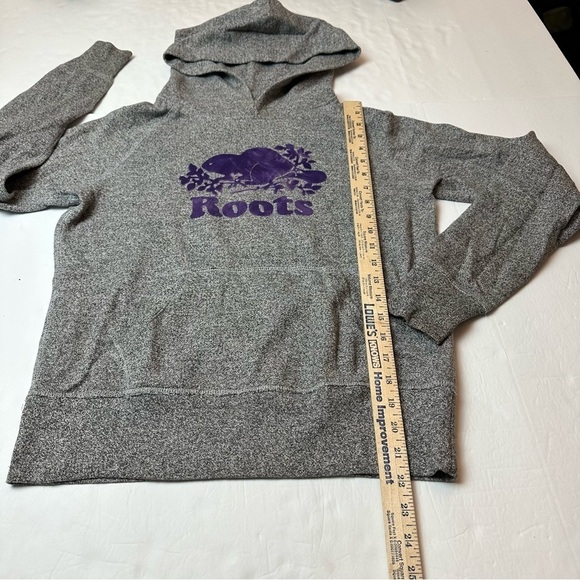 Roots Athletics Hoodie - Picture 5 of 9
